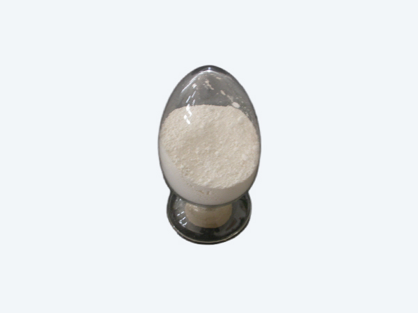 Oxyde mixte de cérium zirconium
